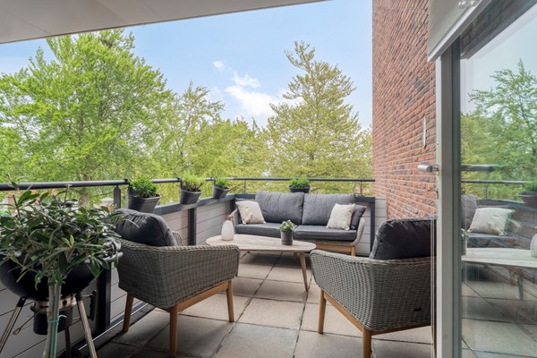 Medium property photo - Schansplein 2, 3751 BS Bunschoten-Spakenburg